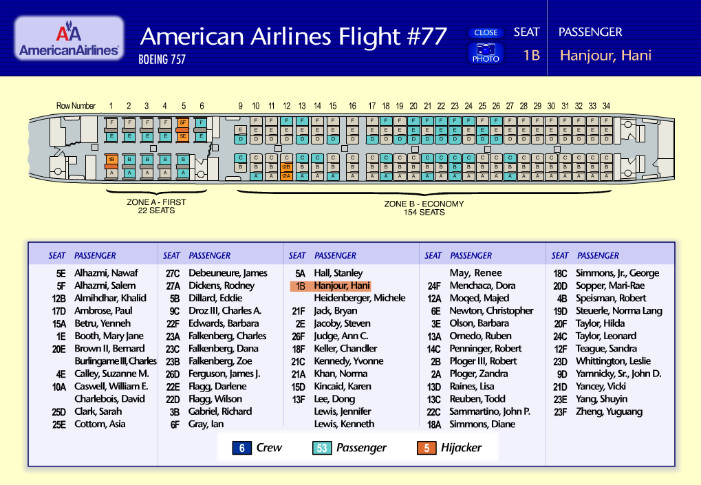 Airline Seating Charts Boeing Airbus Aircraft Seat Maps.